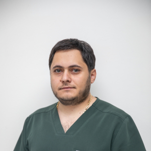 Էրիկ Արթուրի Քոսյան